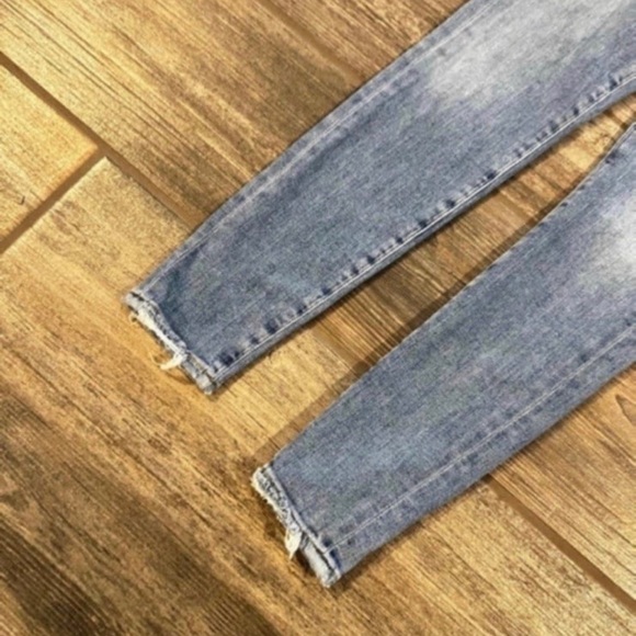 AGOLDE Slim Fit Jeans - Picture 2 of 5